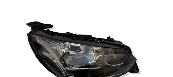 Peugeot 208 II Headlight/headlamp 9823193480