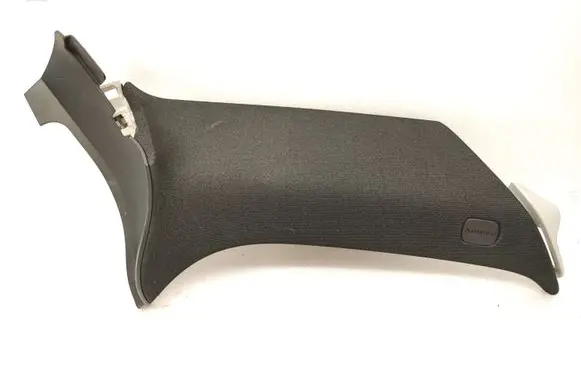 Mercedes-Benz GLC X253 C253 (B) pillar trim (top) A2536909601