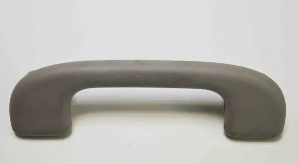 Mercedes-Benz GL X164 Front interior roof grab handle A1648100354