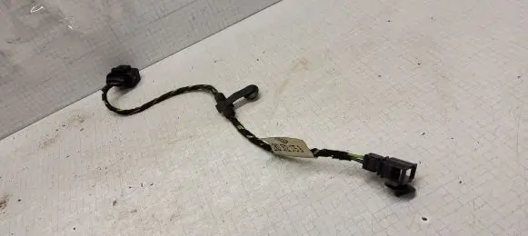 Volkswagen Caddy Tailgate/trunk wiring harness 2K0972175B