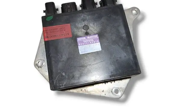 Lexus GS 300 350 430 450H Fuel injection control unit/module 8987153010 1310001490