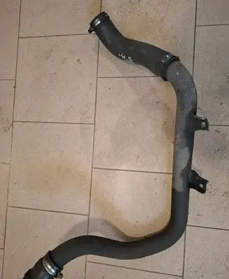 Hyundai i40 Intercooler hose/pipe