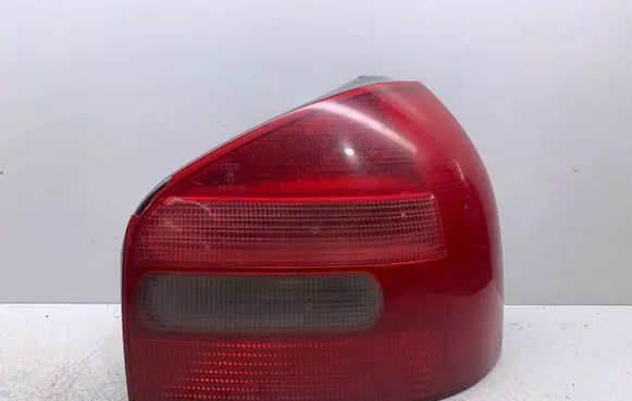 Audi A3 S3 8P Rear/tail lights 8L0945096