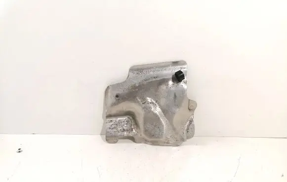BMW 5 GT F07 Heat shield in engine bay 7224341 5148722434101
