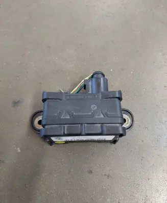 Volkswagen Jetta V ESP (stability system) control unit 1K0907655C BA75C24E0B 10170103223