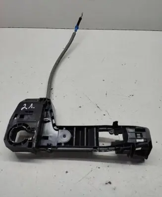 Mercedes-Benz Vito Viano W447 Sliding door exterior handle/bracket A4477600234 01150025005 18233305