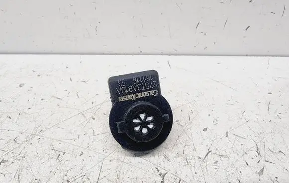 Renault Koleos II Air quality sensor 277230002R