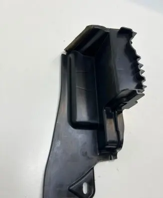 Mercedes-Benz ML W164 Other trunk/boot trim element A1646680102 A1646803725
