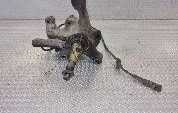 Ford Transit Front wheel hub spindle knuckle