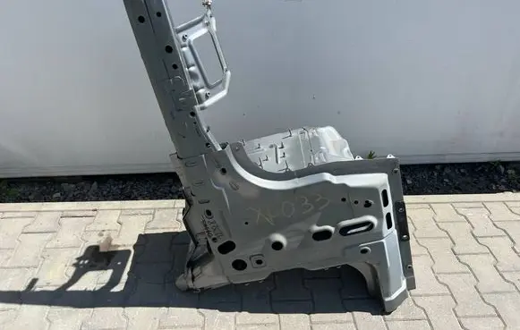 Jeep Wrangler Front quarter panel PRAWACWIARPINYA PRAWACWIAR