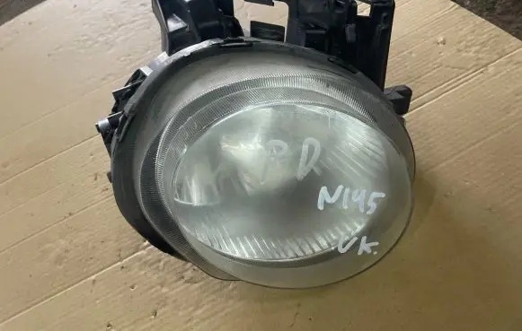 Nissan Juke I F15 Headlight/headlamp 12W6055W HCR660