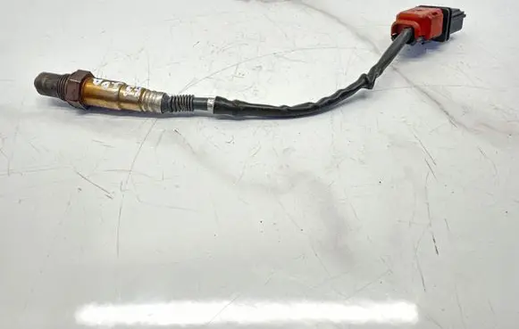 Audi A5 8T 8F Lambda probe sensor 070906262 0281004072