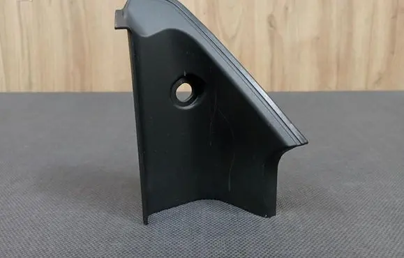 Mercedes-Benz E A207 (A) pillar trim 2076930833 A2076930833