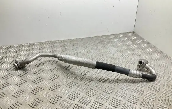 Audi A6 S6 C7 4G Air conditioning (A/C) pipe/hose 4G0260707P