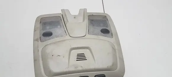 Volvo XC90 Front seat light 5044247 30669623