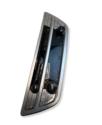 BMW 7 G11 G12 Climate control unit 6822777 16B144PP0353 11419110