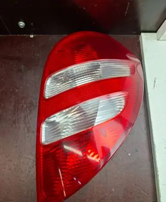 Mercedes-Benz A W169 Rear/tail lights A1698200464 3330728004