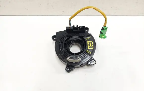 Chevrolet Captiva Airbag slip ring squib (SRS ring) 20982765 FCBD7A8X5B