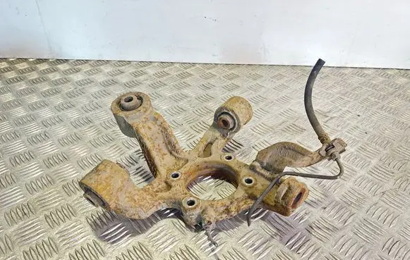 Suzuki Grand Vitara II Rear wheel hub
