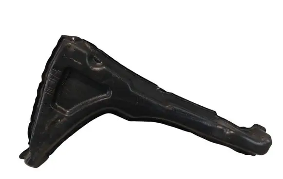 Volvo V40 Fender foam support/seal 31457812