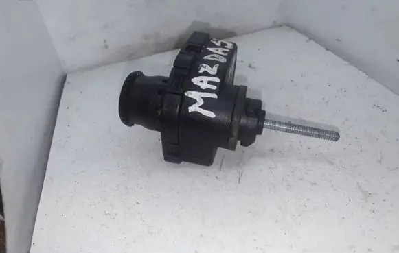 Mazda 5 Headlight level adjustment motor F014002917