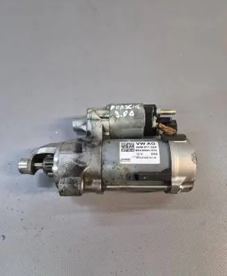 Porsche Cayenne (9Y0 9Y3) Starter motor 06M911024