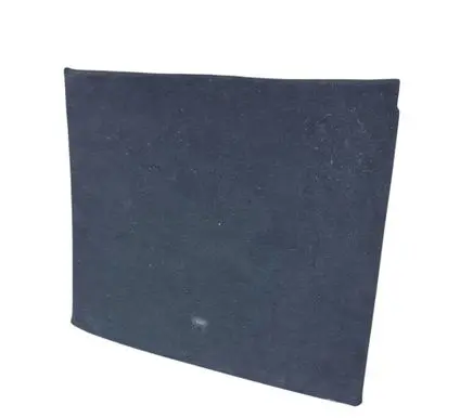 DS Automobiles 7 Crossback Trunk/boot mat liner 981735177