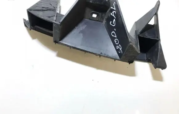 Volvo S80 Rear bumper mounting bracket 30678280