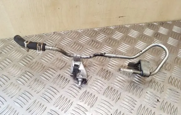 Toyota Yaris Engine coolant pipe/hose