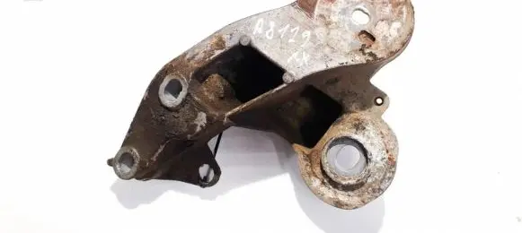 Audi A6 S6 C6 4F Engine mounting bracket 4f0199351h