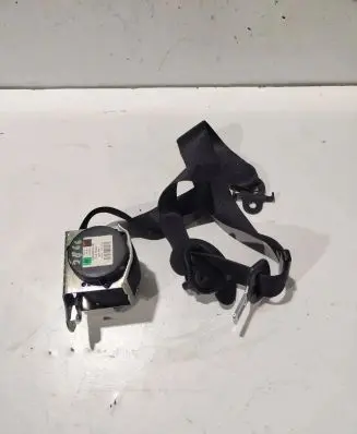 BMW 5 F10 F11 Front seatbelt 9164052