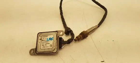 Opel Zafira C Lambda probe sensor 55598161