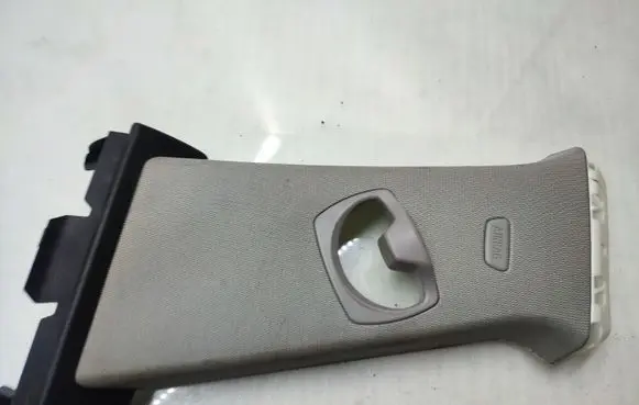 BMW 4 F36 Gran coupe (B) pillar trim (bottom) 7311215 7326529