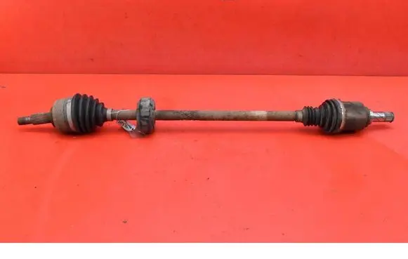 Dacia Dokker Front driveshaft 