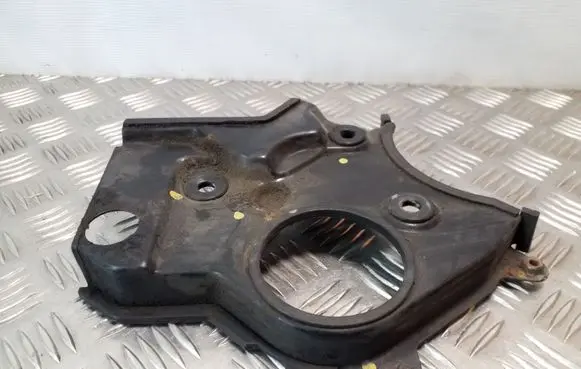 Hyundai Santa Fe Timing belt guard (cover)