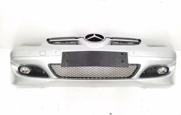 Mercedes-Benz SLK R171 Front bumper A1718852625