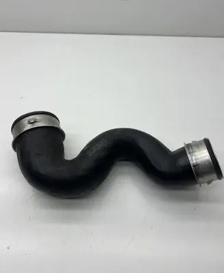 Audi A4 S4 B6 8E 8H Intercooler hose/pipe 3874052