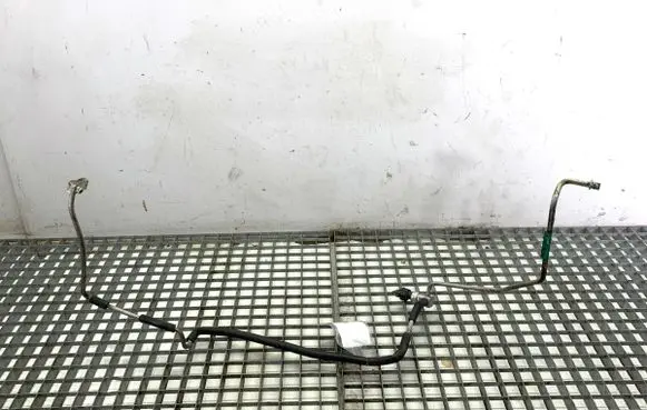 Air conditioning (A/C) pipe/hose