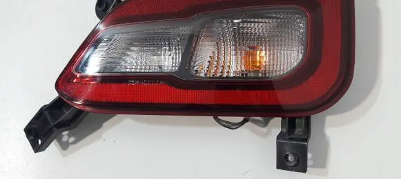 Hyundai Kona II Rear/tail lights 92406K4000