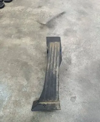 BMW 5 E60 E61 Accelerator throttle pedal