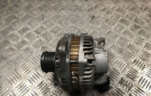Subaru Legacy Generator/alternator 23700AA590 8319 A3TG4381