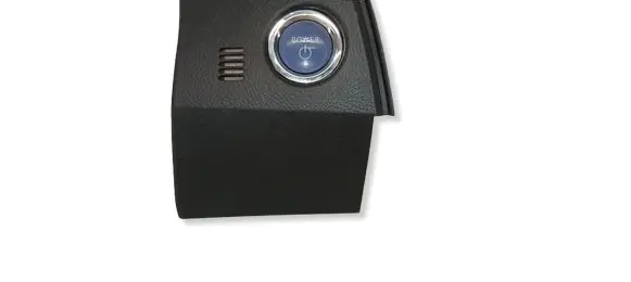Toyota Auris E180 Engine start stop button switch 5544602310 PP4EPTD20