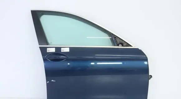BMW 5 F10 F11 Door (2 Door Coupe) 
