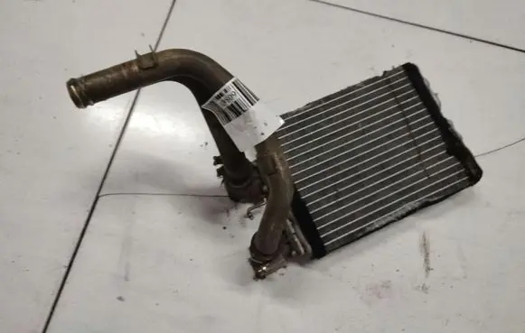 Ford Maverick Heater blower radiator 