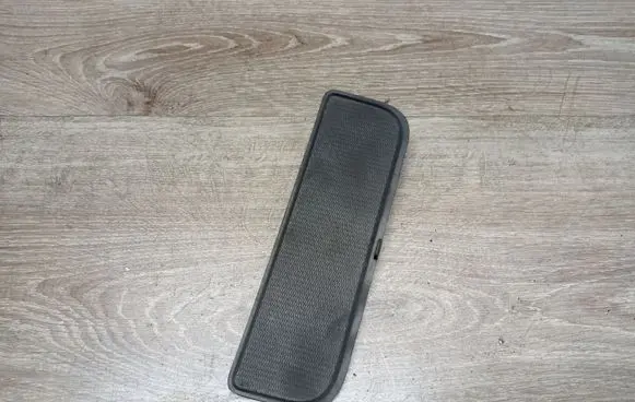 Volvo V70 Panel drawer/shelf pad 30715132