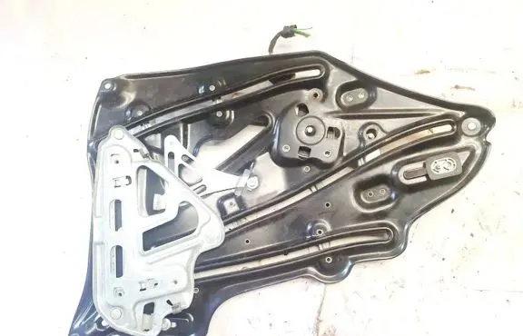 Mercedes-Benz CLK A209 C209 Sliding door window regulator with motor