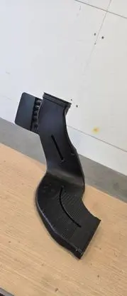 Mercedes-Benz E W214 Air intake duct part A2148313000