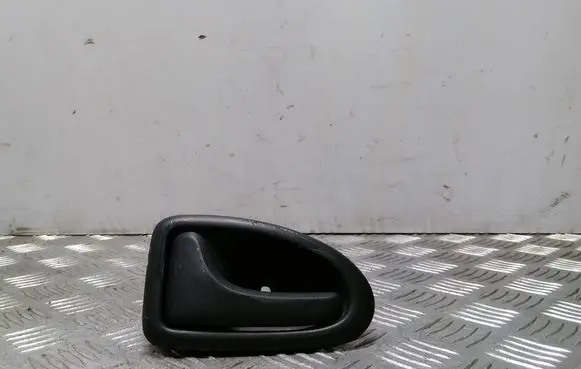 Renault Trafic II (X83) Front door interior handle 7700423887