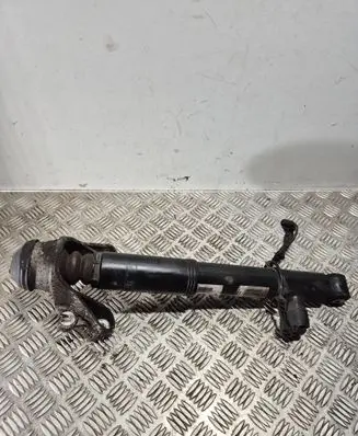 Volvo XC60 Rear shock absorber/damper 31429979 31360616