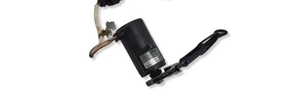 Volkswagen PASSAT B5 Accelerator pedal position sensor 0281002286 867206349 028907475AJ